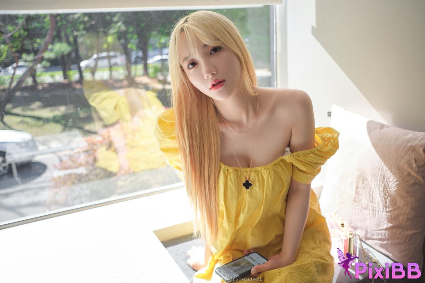 [ArtGravia] Vol.173 Son Ye Eun (손예은) PixiBB.COM 4